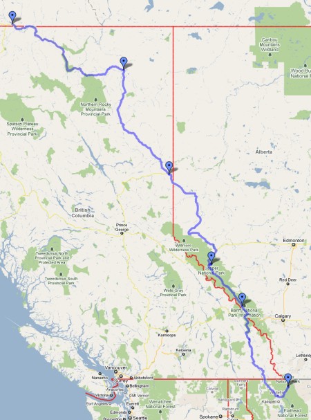 Map 10 - Alberta_BtColumbia